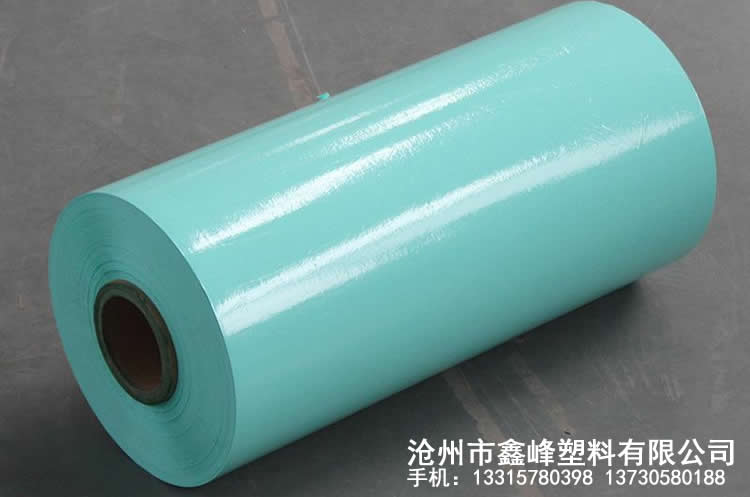 綠色牧草膜，滄州市鑫峰塑料有限公司更專注服務(wù)，手機(jī)：13315780398 13730580188